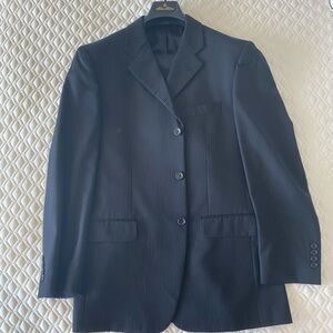 Jones New York 3 button suit